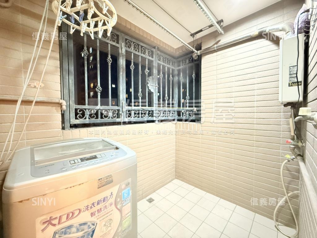 三輝心悅方正２房房屋室內格局與周邊環境