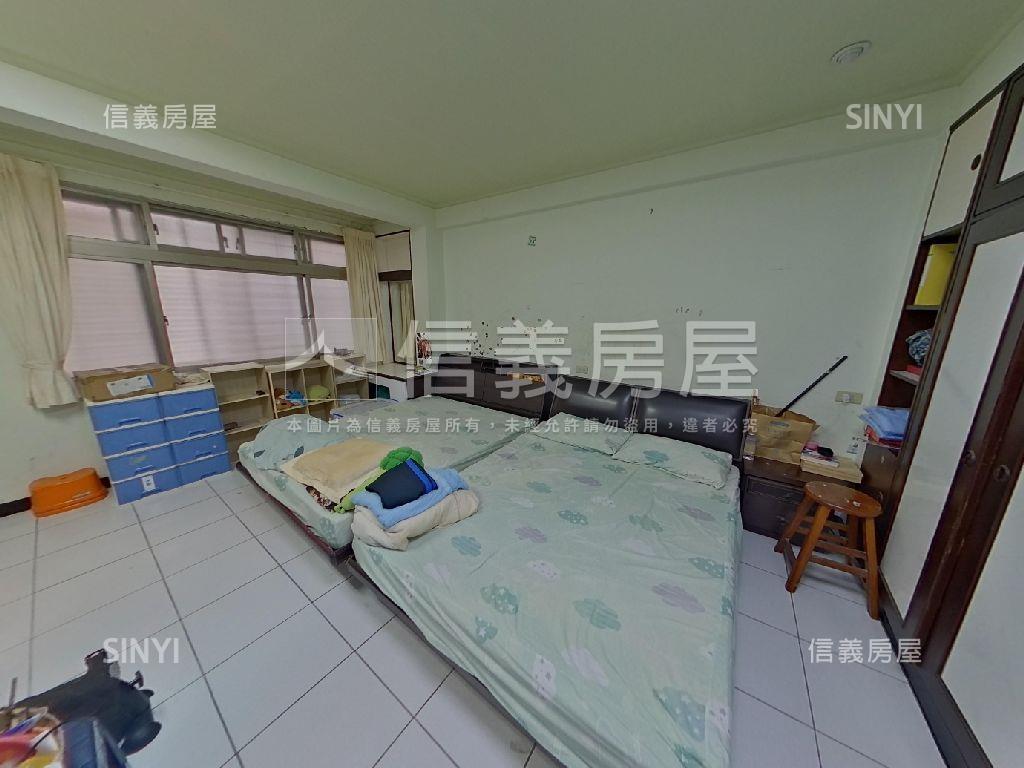 遼寧街旁面公園公寓四樓房屋室內格局與周邊環境