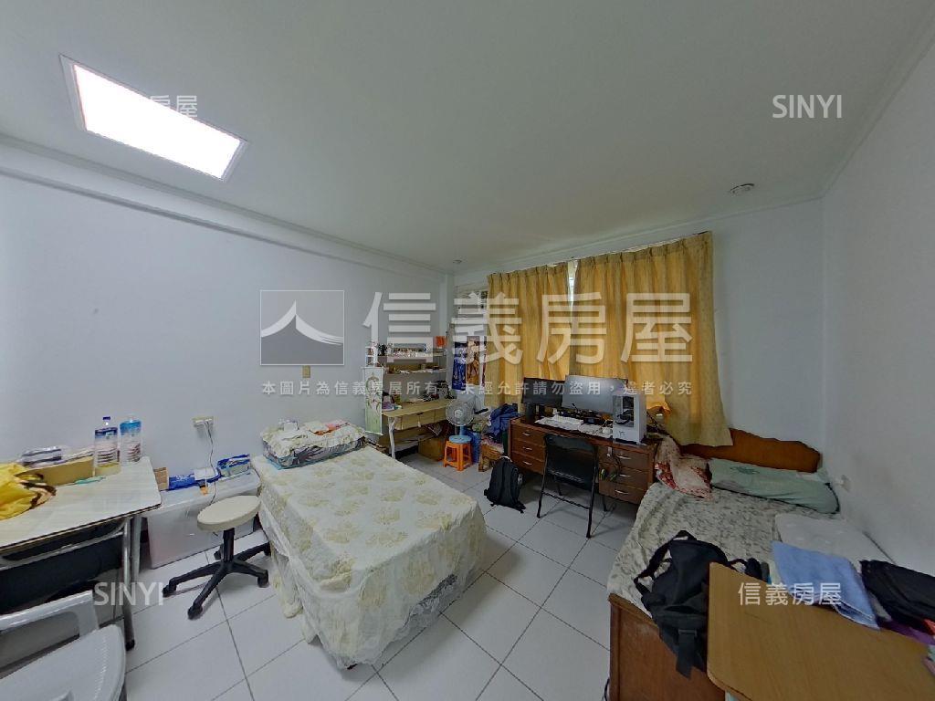 遼寧街旁面公園公寓四樓房屋室內格局與周邊環境