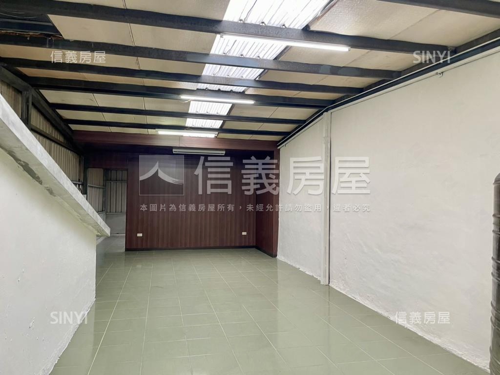 平鎮中豐路黃金透店房屋室內格局與周邊環境