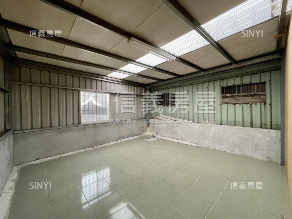 平鎮中豐路黃金透店房屋室內格局與周邊環境