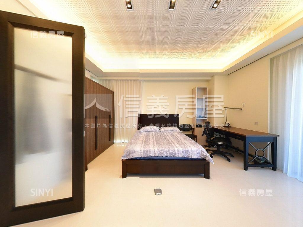 昇陽國寶雙車公園豪邸房屋室內格局與周邊環境