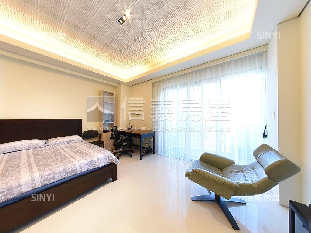 昇陽國寶雙車公園豪邸房屋室內格局與周邊環境