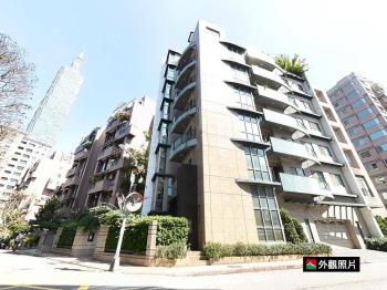 昇陽國寶雙車公園豪邸