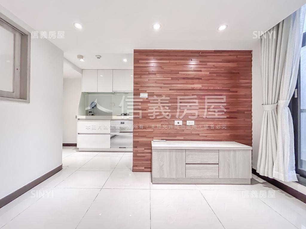 超級花園陽光綠意庭院房屋室內格局與周邊環境