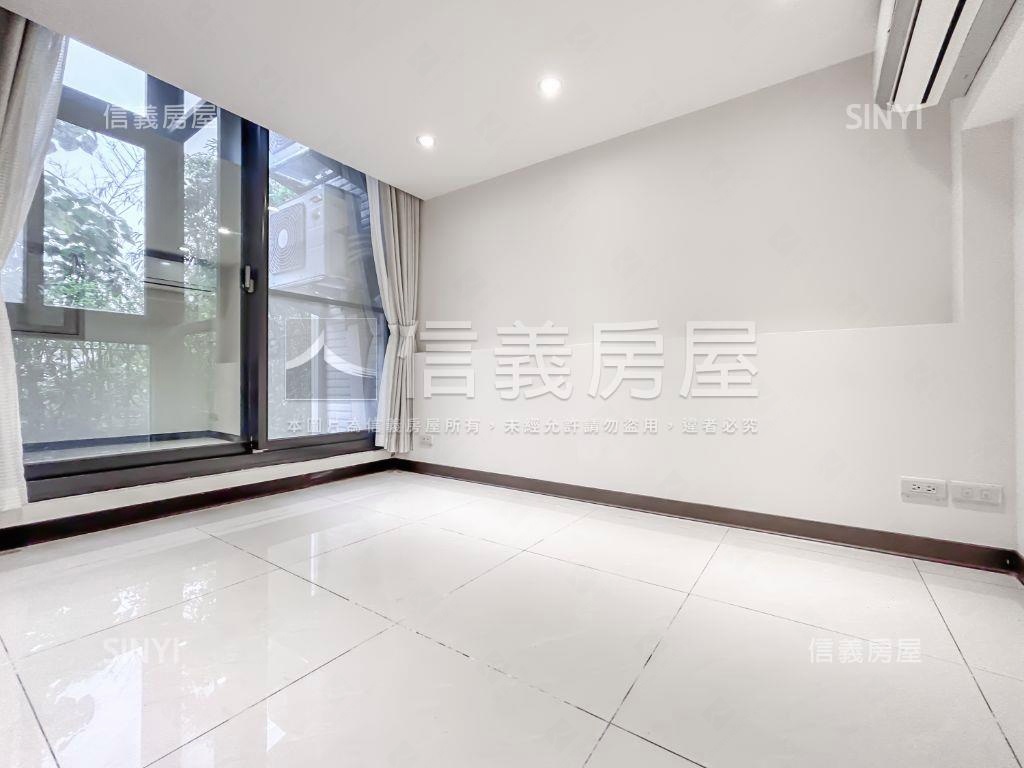 超級花園陽光綠意庭院房屋室內格局與周邊環境