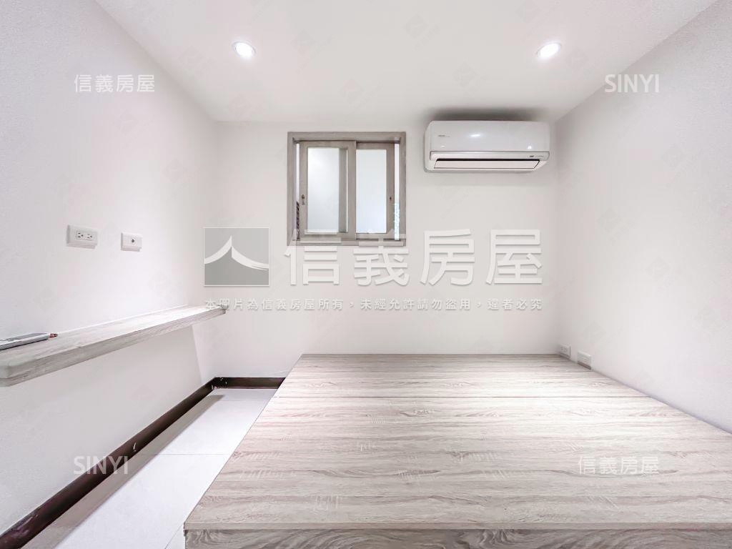 超級花園陽光綠意庭院房屋室內格局與周邊環境