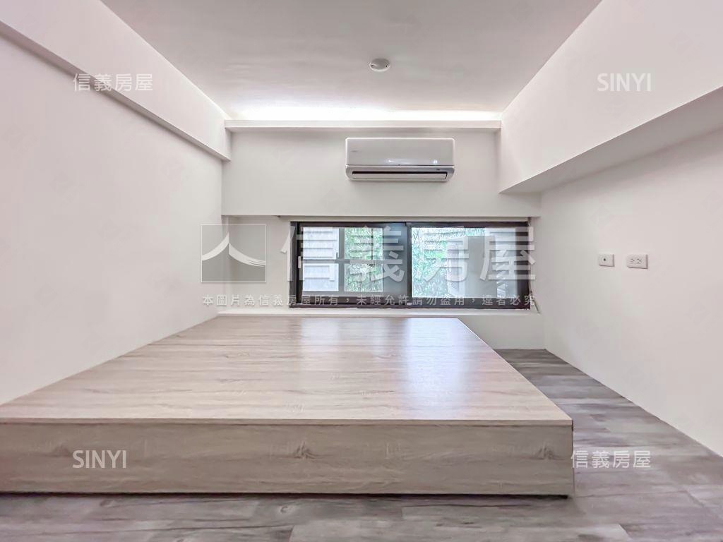 超級花園陽光綠意庭院房屋室內格局與周邊環境