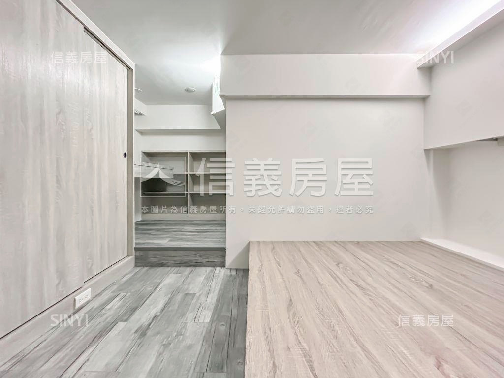 超級花園陽光綠意庭院房屋室內格局與周邊環境