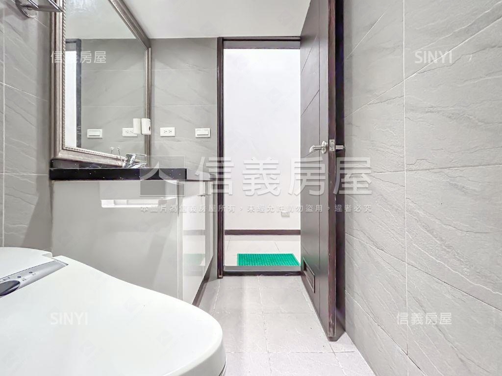 超級花園陽光綠意庭院房屋室內格局與周邊環境