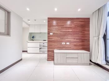 超級花園陽光綠意庭院