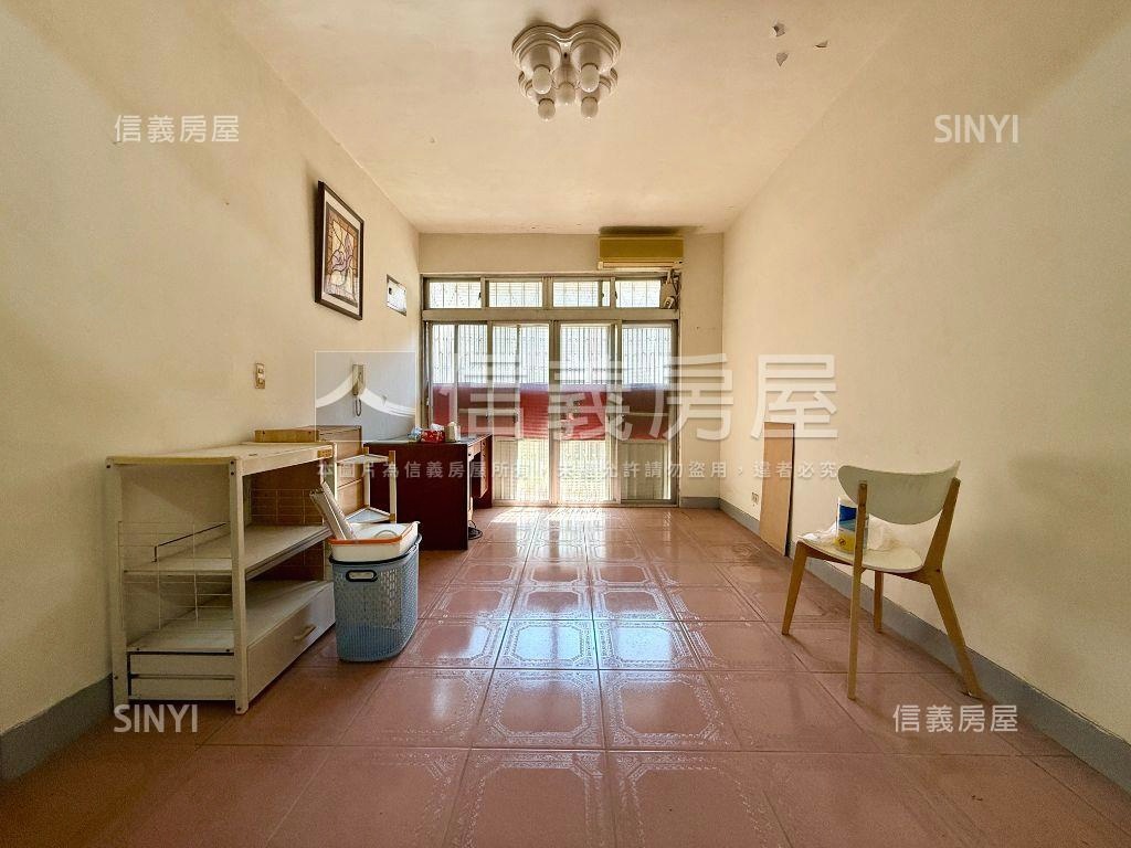 象山楓橋落地窗貳樓美寓房屋室內格局與周邊環境