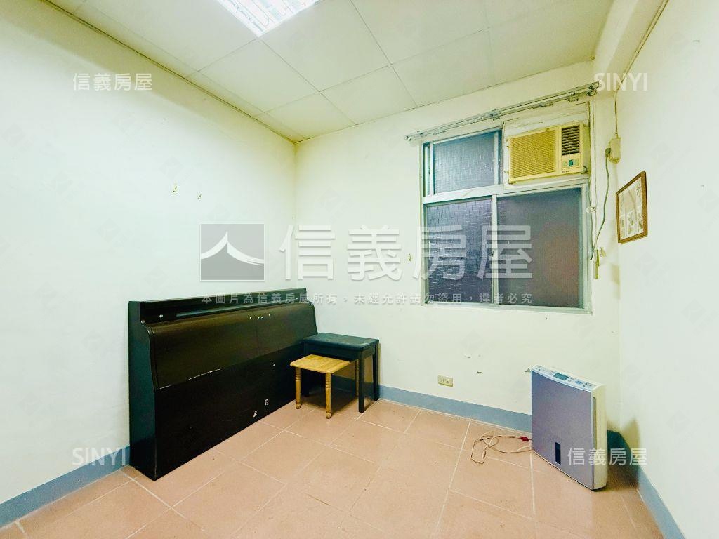 象山楓橋落地窗貳樓美寓房屋室內格局與周邊環境