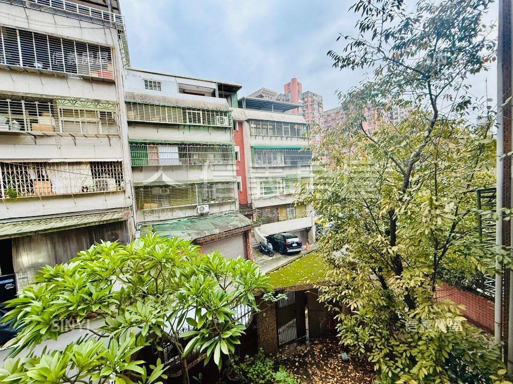 象山楓橋落地窗貳樓美寓房屋室內格局與周邊環境