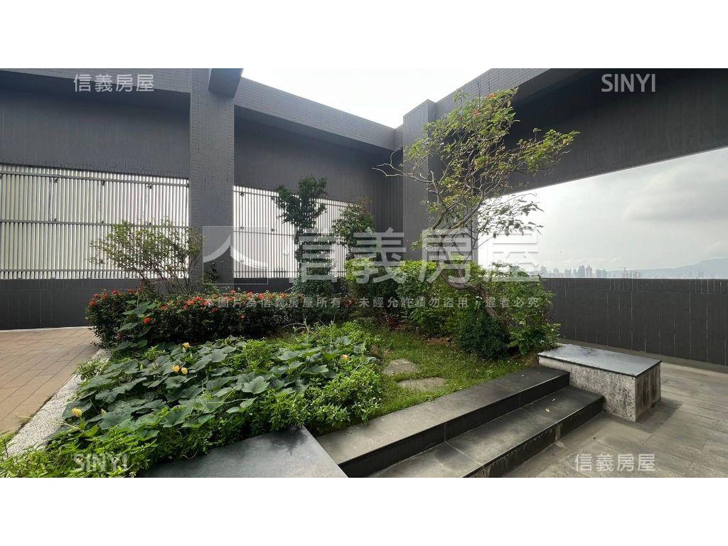 戀戀高樓採光兩房房屋室內格局與周邊環境