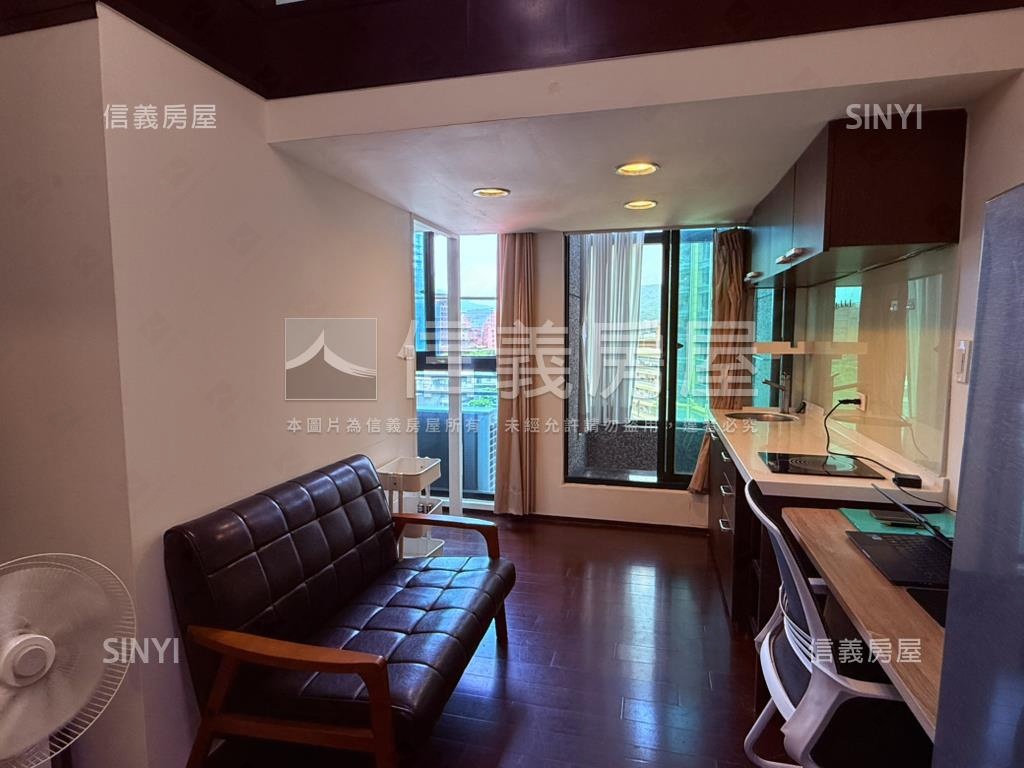 【推薦】雲天溫泉精緻美屋房屋室內格局與周邊環境