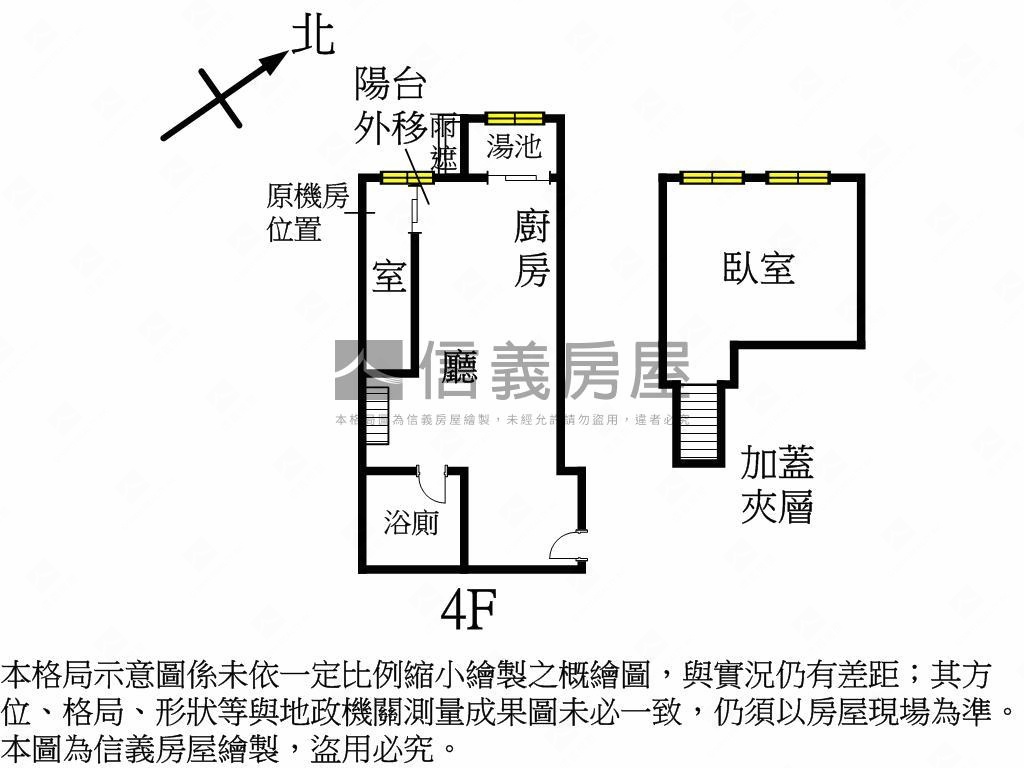 【推薦】雲天溫泉精緻美屋房屋室內格局與周邊環境