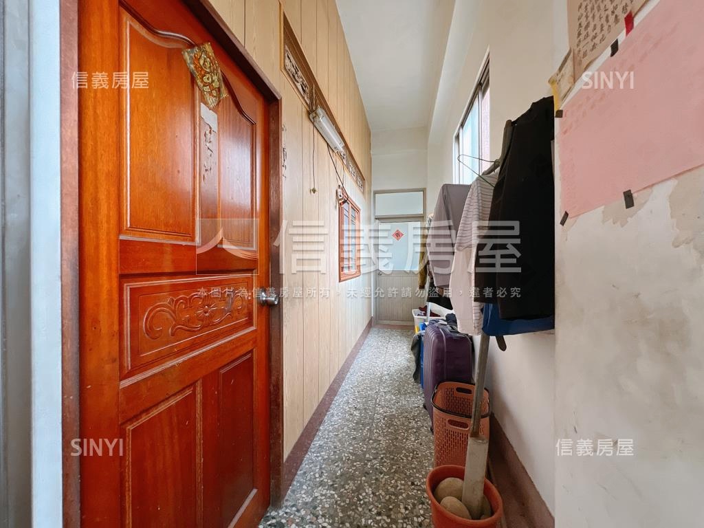 新社大地坪土地房屋室內格局與周邊環境