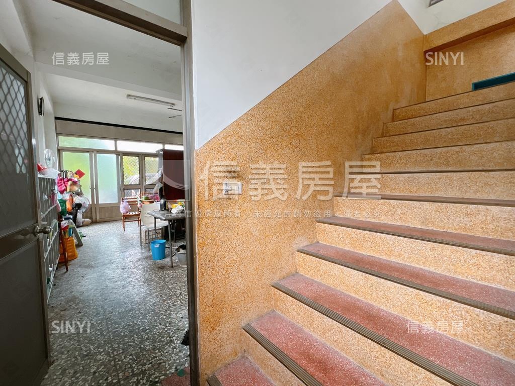 新社大地坪土地房屋室內格局與周邊環境