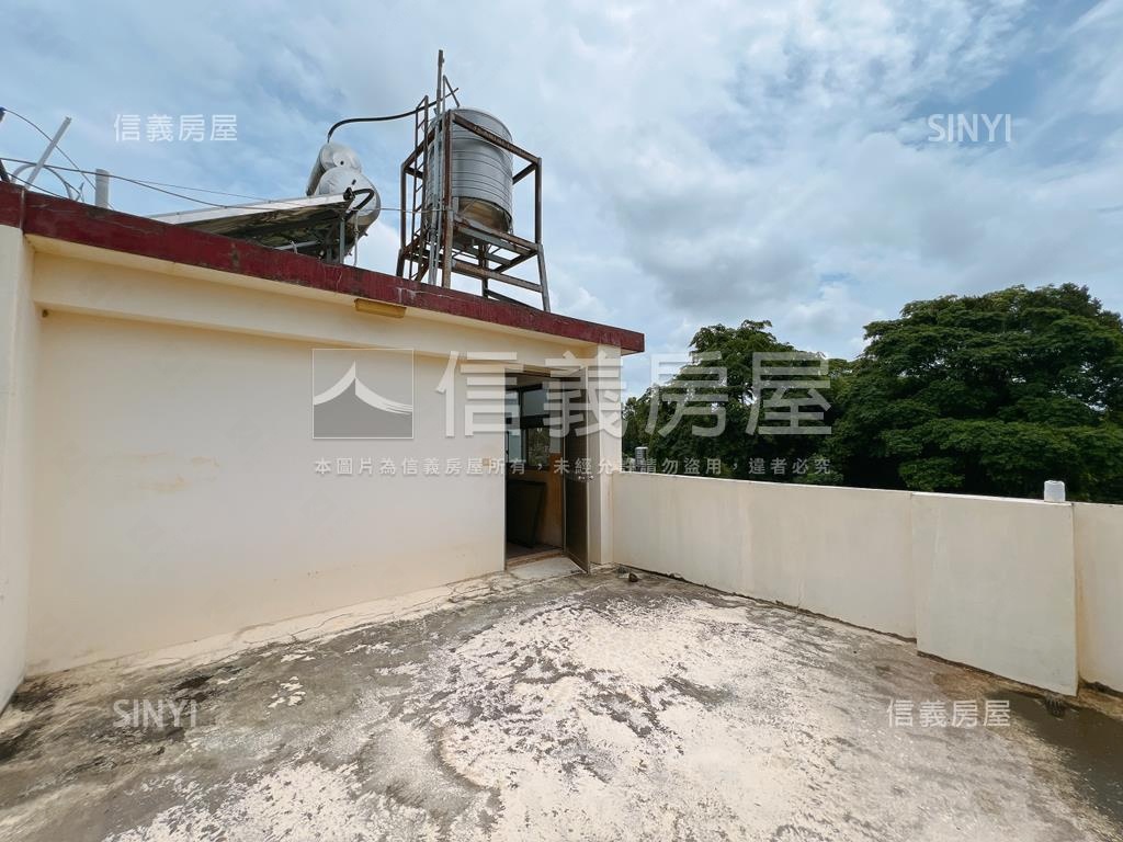 新社大地坪土地房屋室內格局與周邊環境