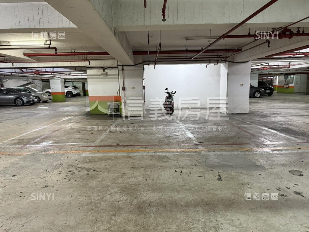 ★新接★太陽磁場。車位房屋室內格局與周邊環境