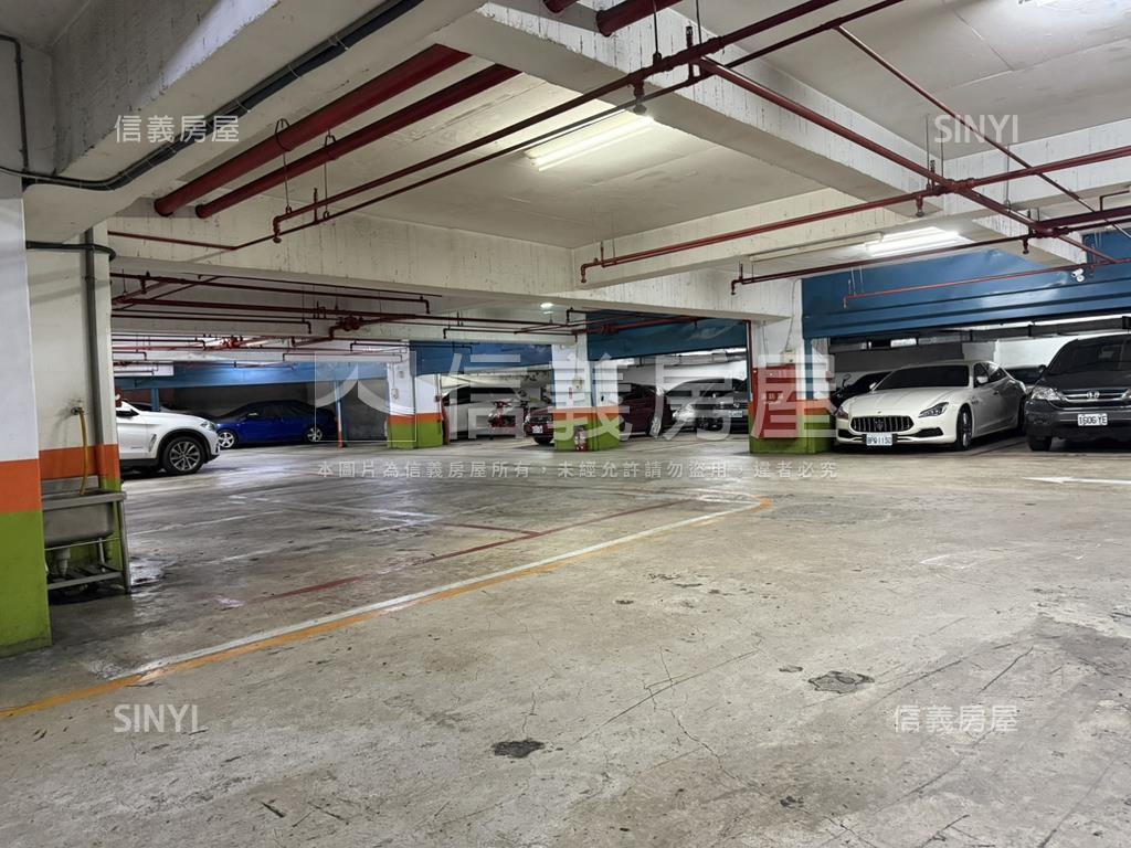 ★新接★太陽磁場。車位房屋室內格局與周邊環境