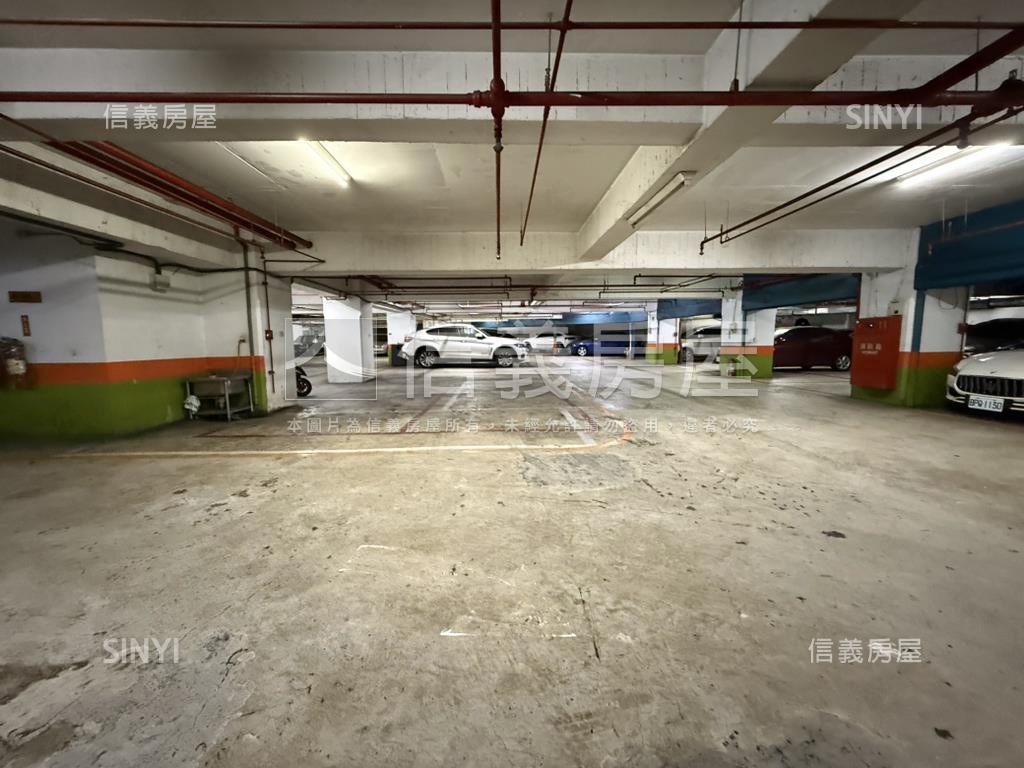 ★新接★太陽磁場。車位房屋室內格局與周邊環境
