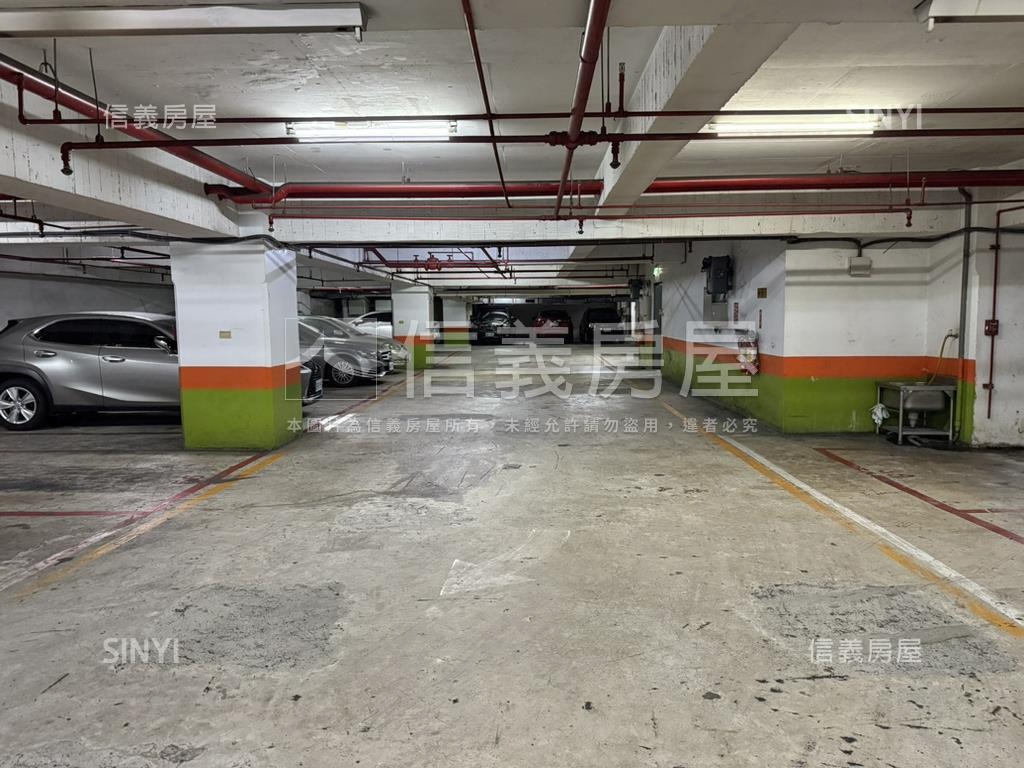 ★新接★太陽磁場。車位房屋室內格局與周邊環境