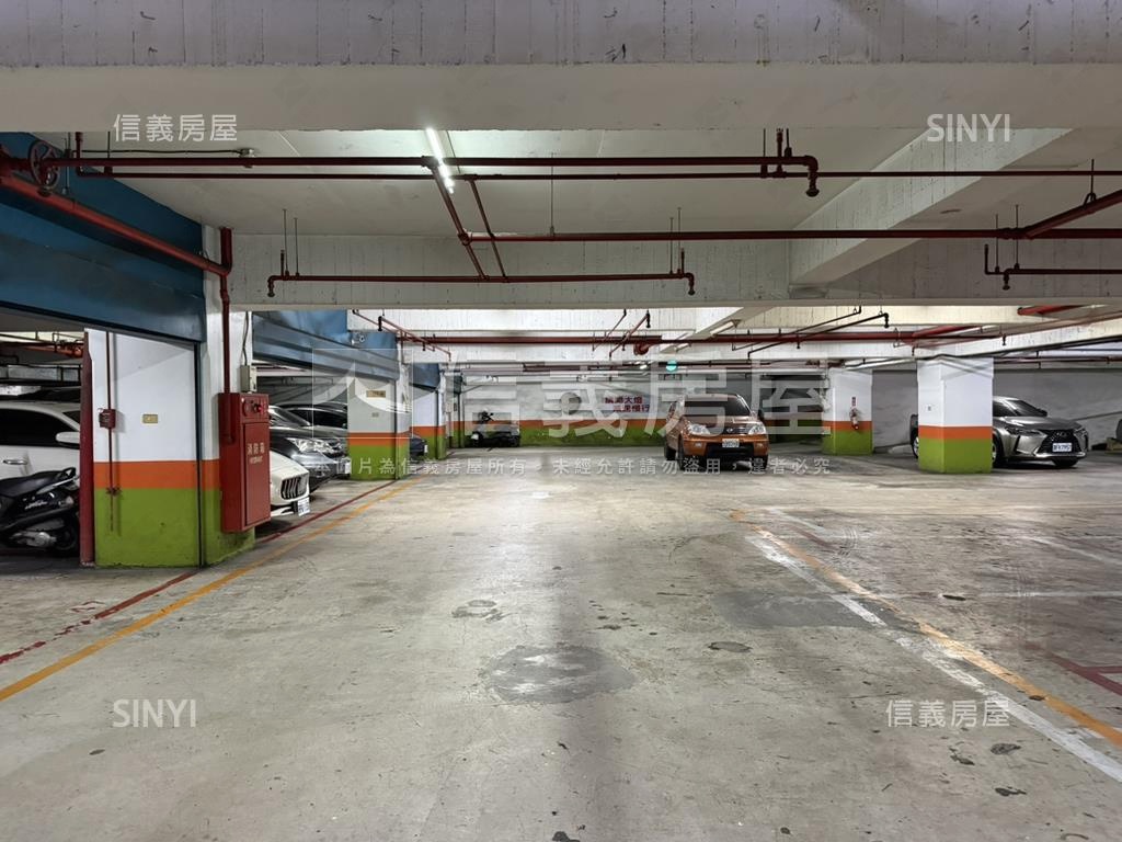 ★新接★太陽磁場。車位房屋室內格局與周邊環境