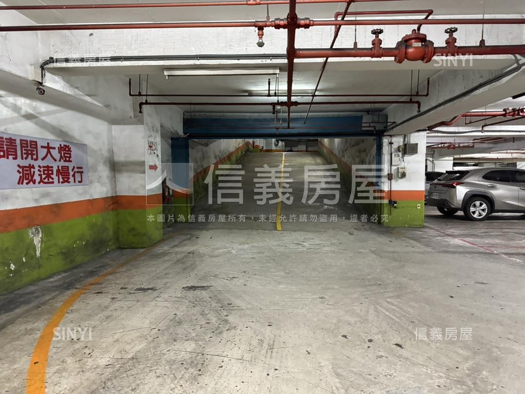★新接★太陽磁場。車位房屋室內格局與周邊環境