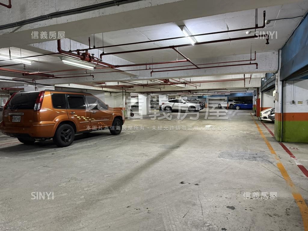 ★新接★太陽磁場。車位房屋室內格局與周邊環境