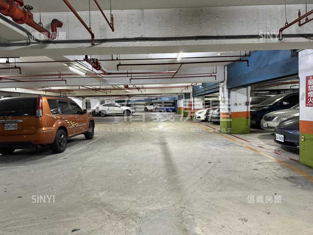 ★新接★太陽磁場。車位房屋室內格局與周邊環境