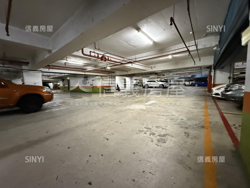 ★新接★太陽磁場。車位房屋室內格局與周邊環境