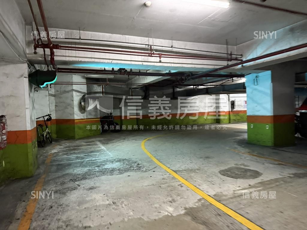 ★新接★太陽磁場。車位房屋室內格局與周邊環境