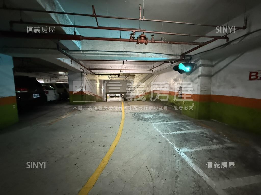 ★新接★太陽磁場。車位房屋室內格局與周邊環境
