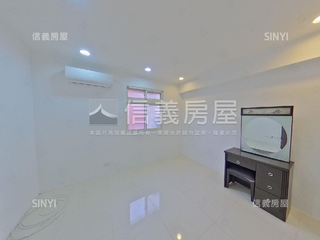 大業寶山三房美華廈採光佳房屋室內格局與周邊環境