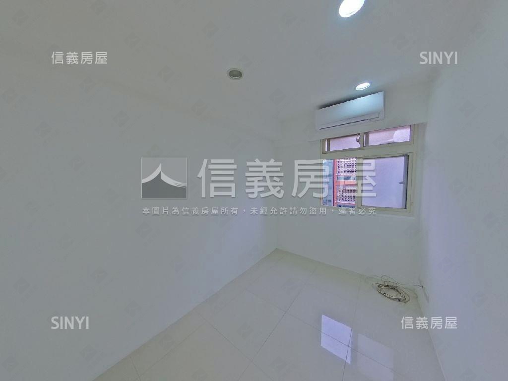 大業寶山三房美華廈採光佳房屋室內格局與周邊環境