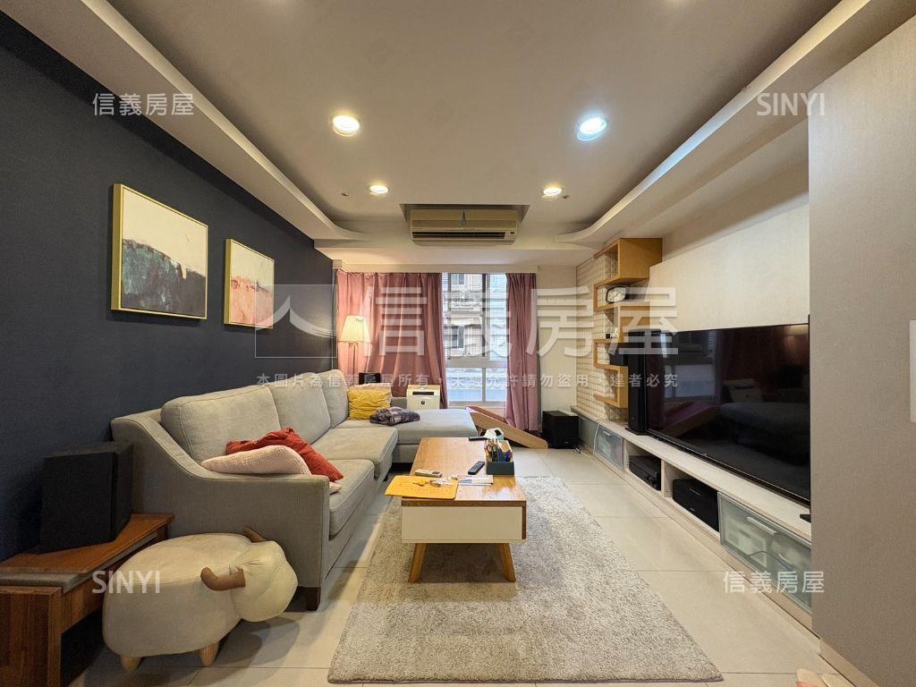 專委－合康雙捷高樓釋出房屋室內格局與周邊環境