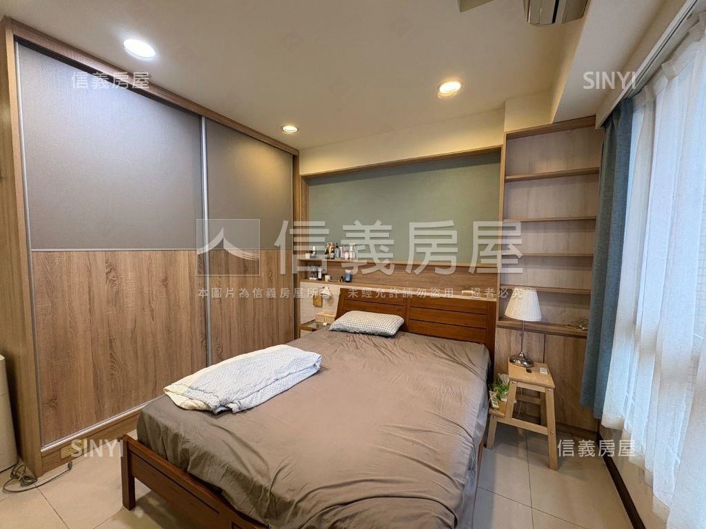 專委－合康雙捷高樓釋出房屋室內格局與周邊環境