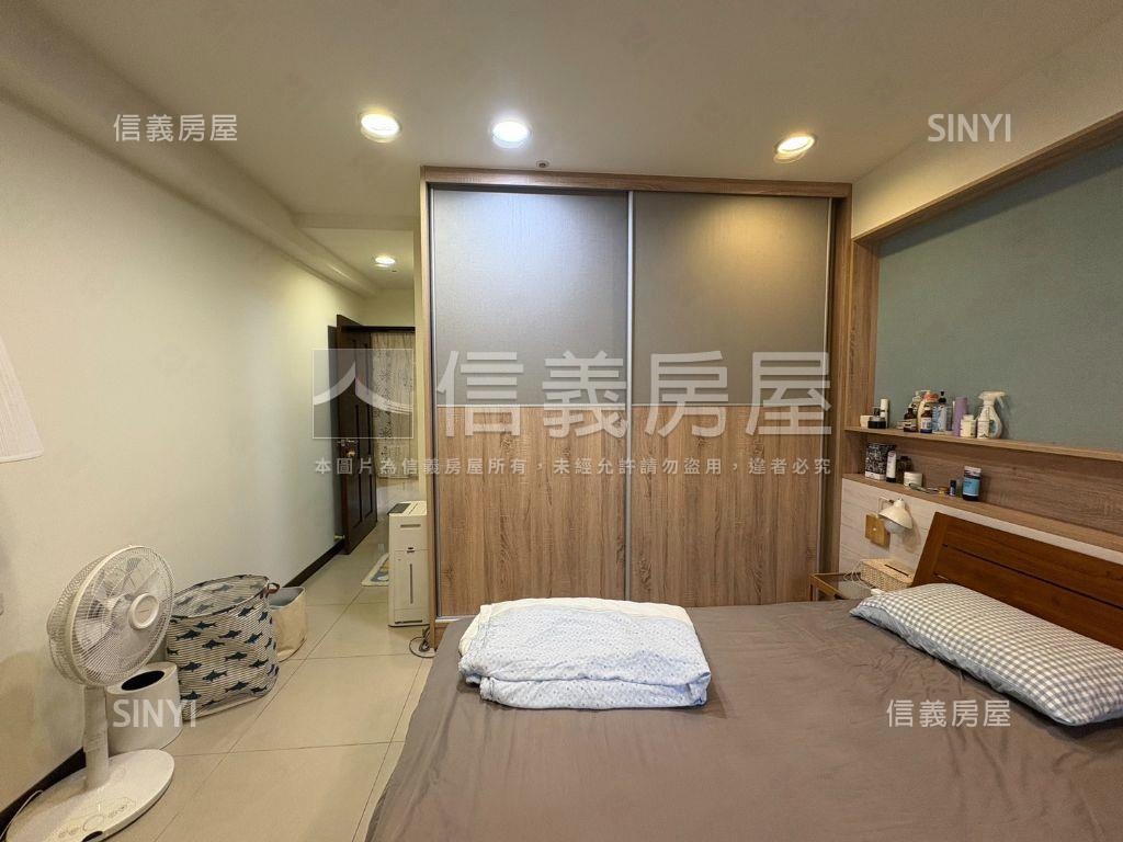 專委－合康雙捷高樓釋出房屋室內格局與周邊環境