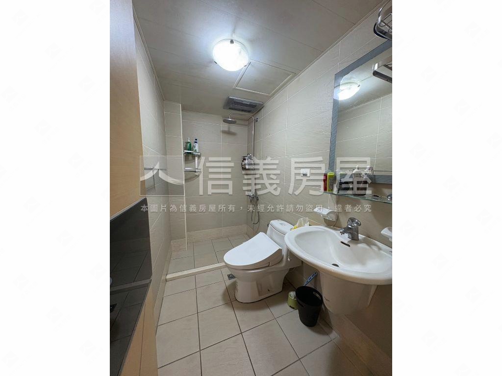 專委－合康雙捷高樓釋出房屋室內格局與周邊環境