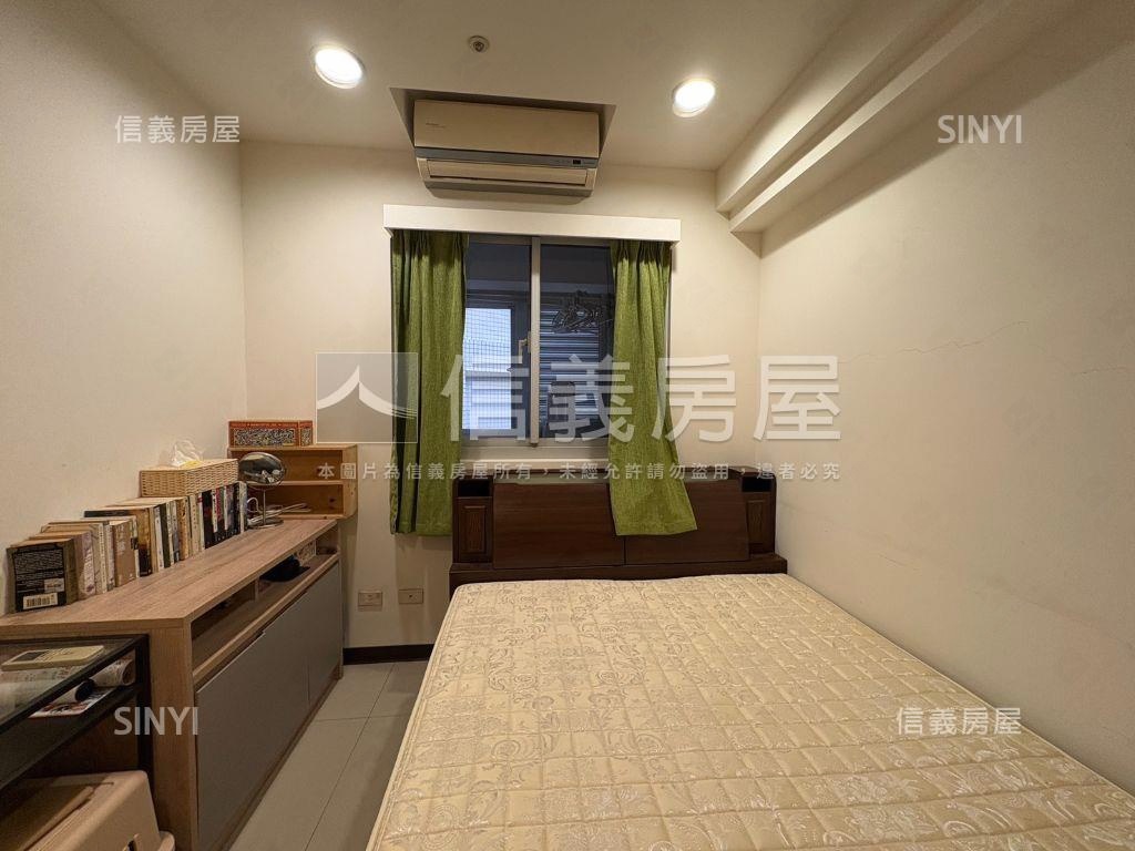 專委－合康雙捷高樓釋出房屋室內格局與周邊環境