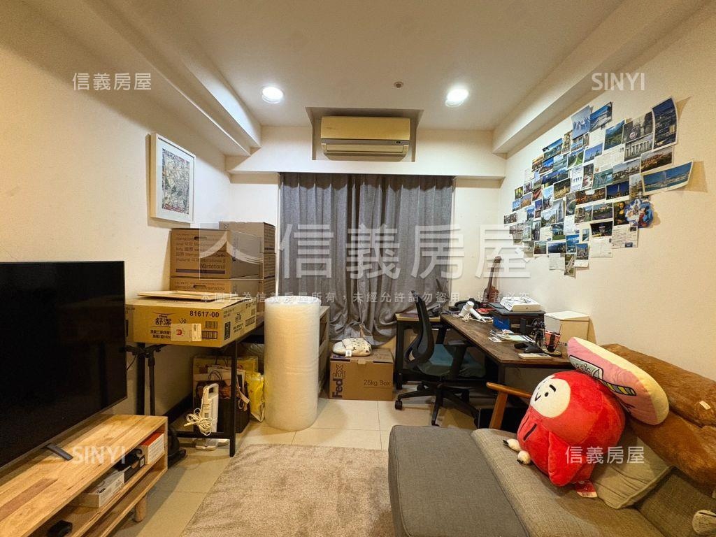 專委－合康雙捷高樓釋出房屋室內格局與周邊環境