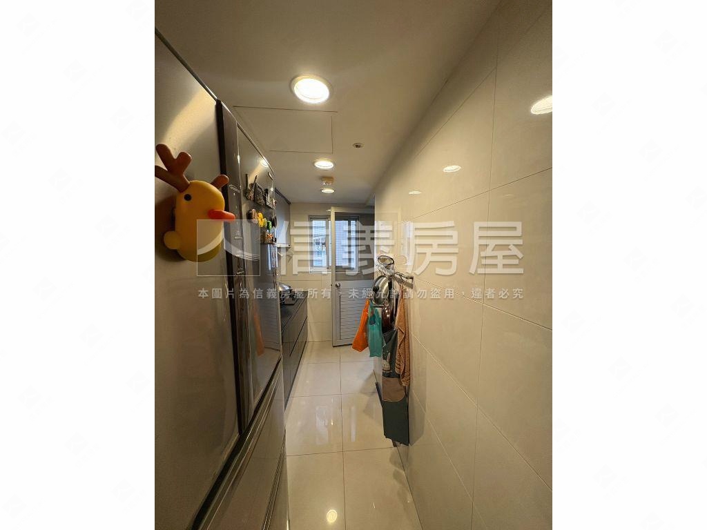 專委－合康雙捷高樓釋出房屋室內格局與周邊環境