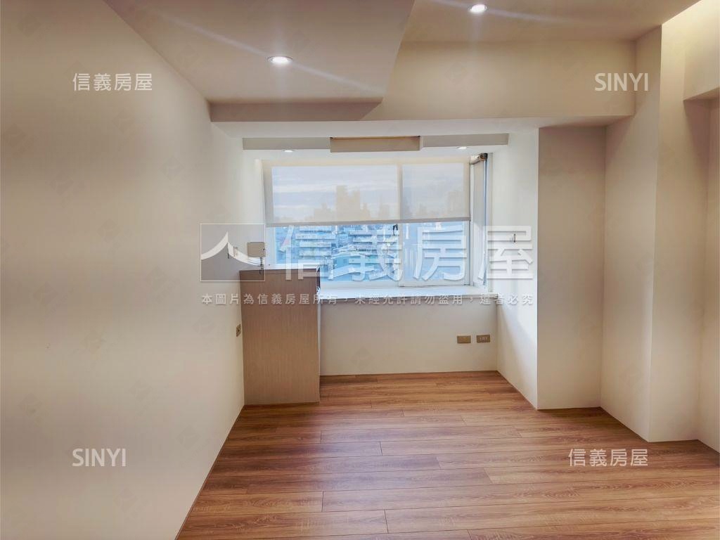 郵政附中設籍美套房房屋室內格局與周邊環境