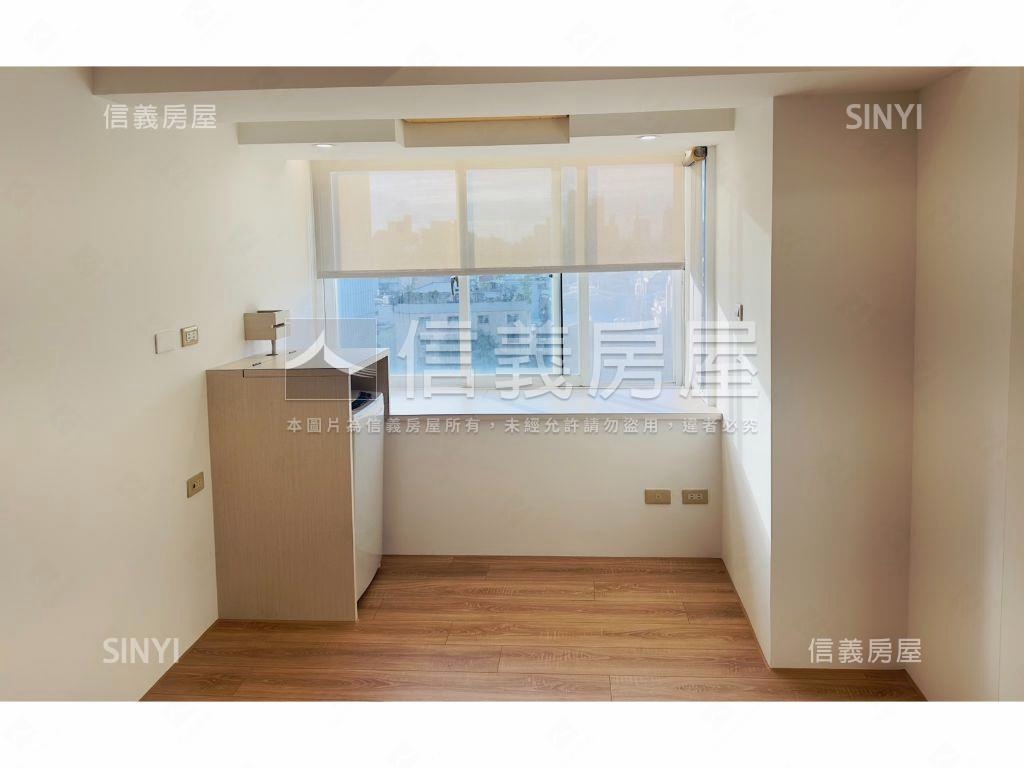 郵政附中設籍美套房房屋室內格局與周邊環境