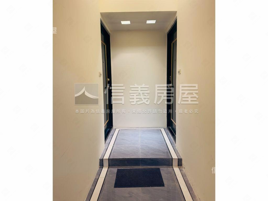 郵政附中設籍美套房房屋室內格局與周邊環境