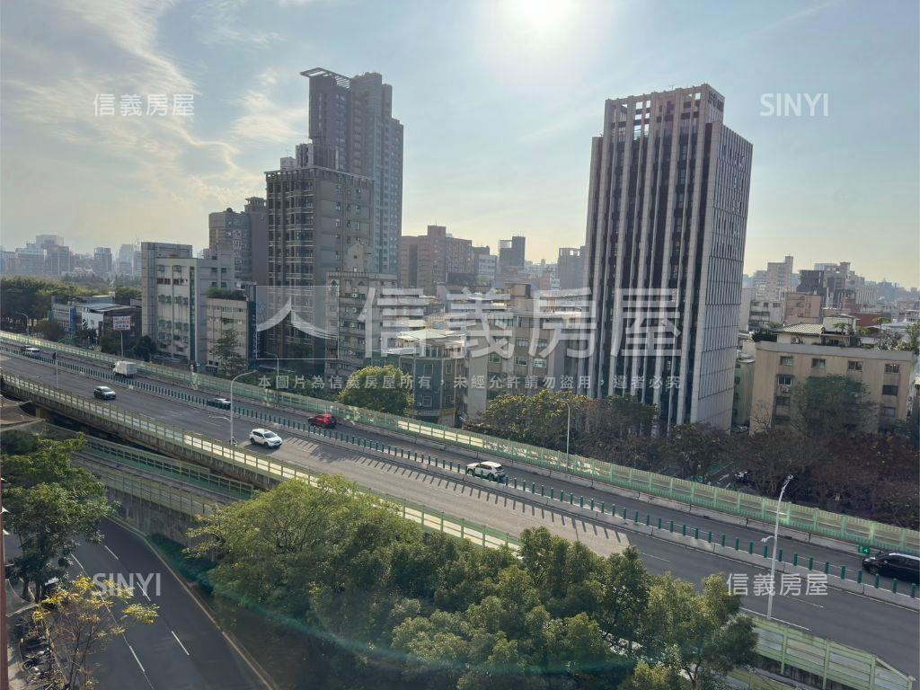 郵政附中學區圓夢設籍套房房屋室內格局與周邊環境