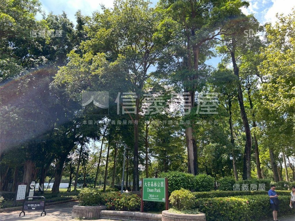 郵政附中學區圓夢設籍套房房屋室內格局與周邊環境