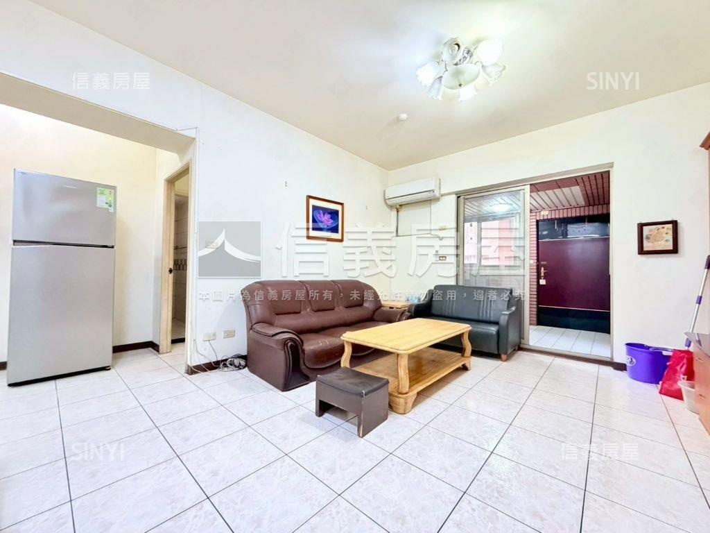 專任！順天建設三房平車房屋室內格局與周邊環境